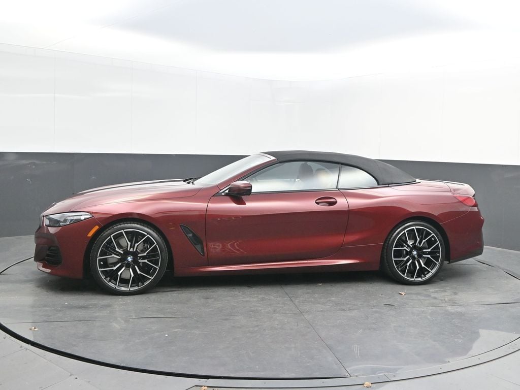 bmw 8 series 2026 WBADZ4C0XTCW09008 image bmw 8 series 2026 WBADZ4C0XTCW09008 image